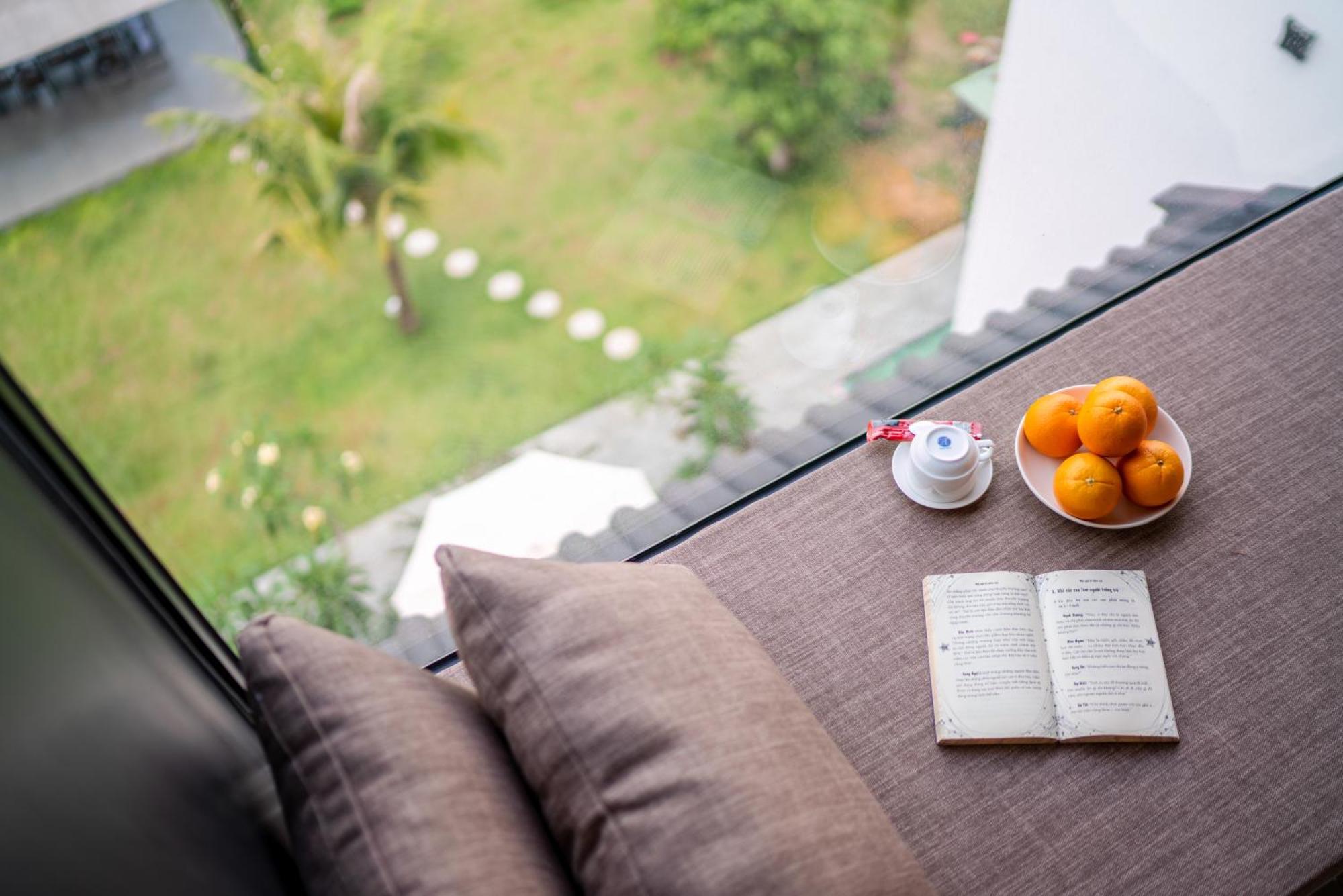 Duong Villa Hội An Buitenkant foto