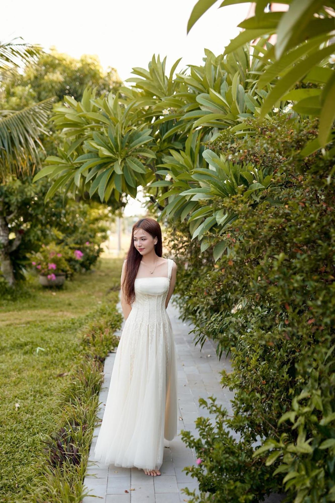 Duong Villa Hội An Buitenkant foto